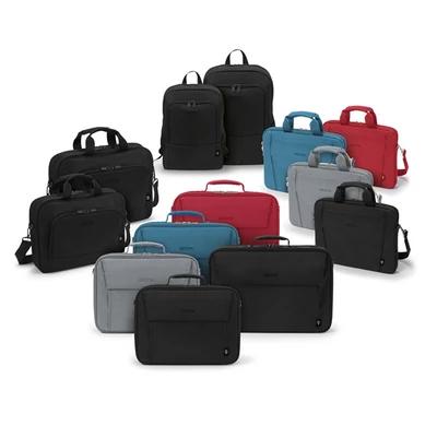 DICOTA D30446-RPET Notebook táska Eco Multi BASE 14-15.6