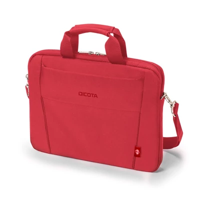 DICOTA D31306-RPET Notebook táska Slim Eco BASE 13-14.1