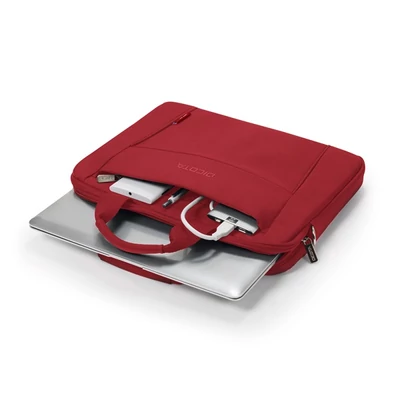 DICOTA D31306-RPET Notebook táska Slim Eco BASE 13-14.1