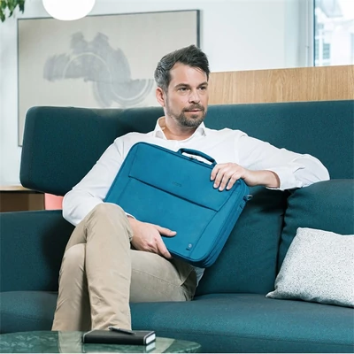 DICOTA D30919-RPET Notebook táska Eco Multi BASE 14-15.6