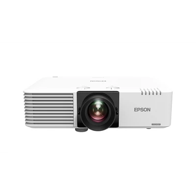 EPSON Projektor - EB-L530U (3LCD, 1920x1200 (WUXGA), 16:10, 5200 AL, 2 500 000:1, HDMI/USB/RJ-45/VGA/WiFi)