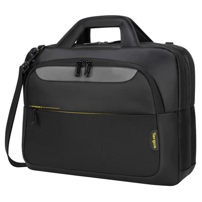 TARGUS Notebokk táska TCG470GL, CityGear 15-17.3