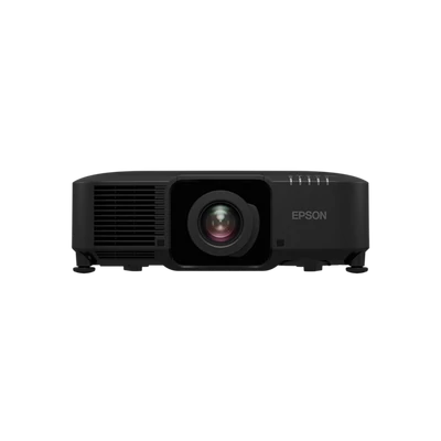 EPSON Projektor - EB-PU1007B (3LCD, 1920x1200 (WUXGA), 7000 AL, 2 500 000:1, HDMI/DVI/VGA/USB/RS-232) (Optika nélkül)