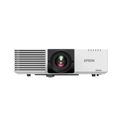 EPSON Projektor - EB-L630U (3LCD, 1920x1200 (WUXGA), 16:10, 6200 AL, 2 500 000:1, 2xHDMI/VGA/USB/RS-232/RJ-45/Wifi)