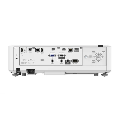 EPSON Projektor - EB-L730U (3LCD, 1920x1200 (WUXGA), 16:10, 7000 AL, 2 500 000:1, HDMI/VGA/USB/RS-232/RJ-45/Wifi)