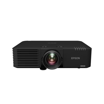EPSON Projektor - EB-L735U (3LCD, 1920x1200 (WUXGA), 16:10, 7000 AL, 2 500 000:1,HDMI/VGA/USB/RS-232/RJ-45/Wifi)