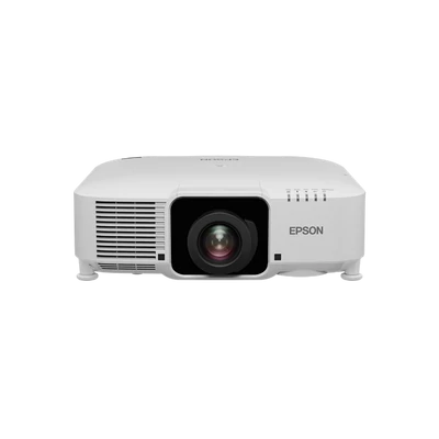 EPSON Projektor - EB-PU2010W (3LCD, 1920x1200 (WUXGA), 10000 AL, 2 500 000:1, HDMI/DVI/VGA/USB/RS-232) (Optika nélkül)