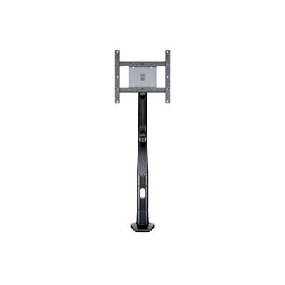 MULTIBRACKETS Asztali konzol, M VESA Gas Lift XL Single Black (15- 38