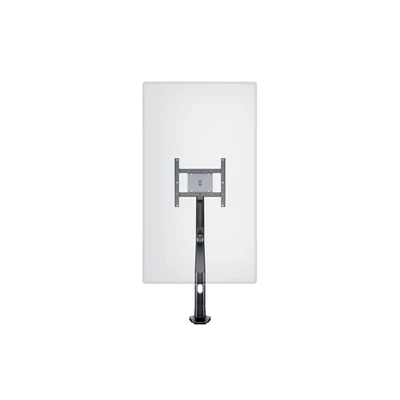 MULTIBRACKETS Asztali konzol, M VESA Gas Lift XL Single Black (15- 38