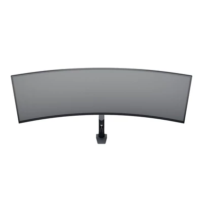 MULTIBRACKETS Asztali konzol, M VESA Gas Lift XL Single Black (15- 38