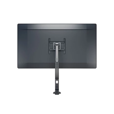 MULTIBRACKETS Asztali konzol, M VESA Gas Lift XL Single Black (15- 38