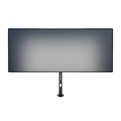 MULTIBRACKETS Asztali konzol, M VESA Gas Lift XL Single Black (15- 38