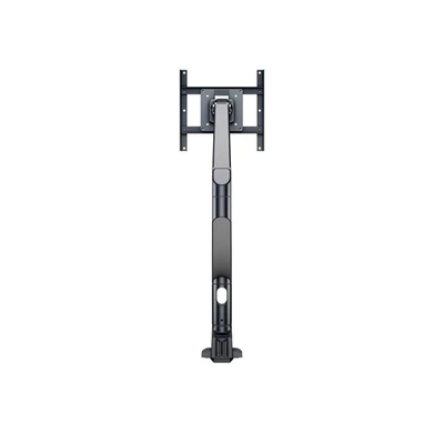 MULTIBRACKETS Asztali konzol, M VESA Gas Lift XL Single Black (15- 38