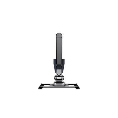 MULTIBRACKETS Asztali konzol, M VESA Gas Lift XL Single Black (15- 38