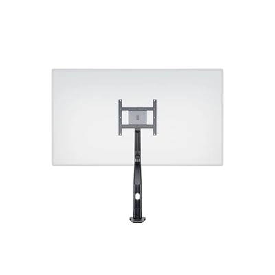 MULTIBRACKETS Asztali konzol, M VESA Gas Lift XL Single Black (15- 38