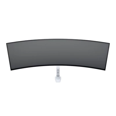 MULTIBRACKETS Asztali konzol, M VESA Gas Lift XL Single White (15-38
