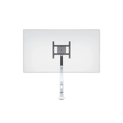 MULTIBRACKETS Asztali konzol, M VESA Gas Lift XL Single White (15-38
