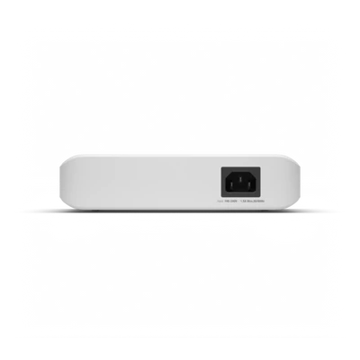 UBiQUiTi Switch 16x1000Mbps (8xPOE+), Falra rögzíthető, Menedzselhető, Asztali - USW-LITE-16-POE
