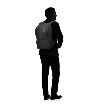 AMERICAN TOURISTER 138222-1041, Laptop hátizsák 15.6