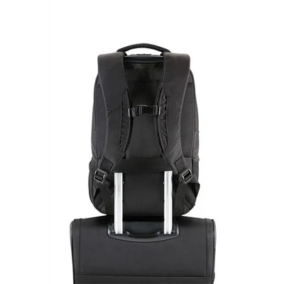 AMERICAN TOURISTER 138222-1041, Laptop hátizsák 15.6