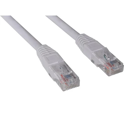 SANDBERG Hálózati vezeték, UTP Cat6 1m SAVER
