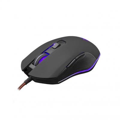 WHITE SHARK COMANCHE-3 gamer combo billetyűzet (magyar) + egér + fejhallgató + egérpad