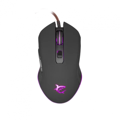 WHITE SHARK COMANCHE-3 gamer combo billetyűzet (magyar) + egér + fejhallgató + egérpad