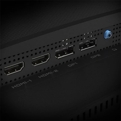 GIGABYTE Ívelt VA LED Monitor 34