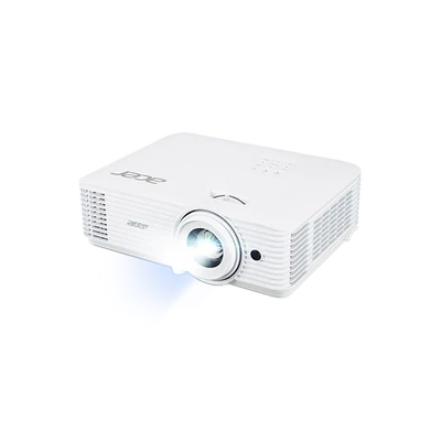 ACER DLP 3D Projektor M511, 1080p, 4300Lm, 10000/1, Smart,Wifi fehér
