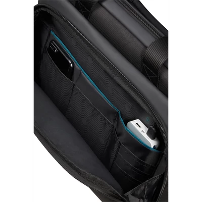 SAMSONITE Notebook táska 135074-1041,  LPT. BAILHANDLE 14.1