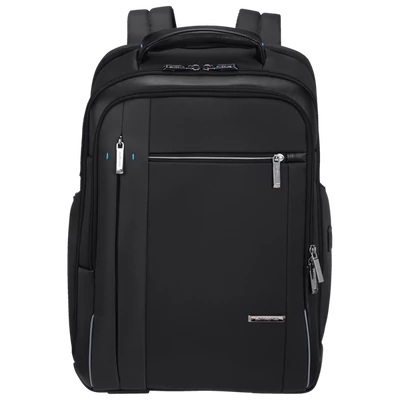 SAMSONITE Notebook Hátizsák 137260-1041, Laptop Backpack Expandable 17.3