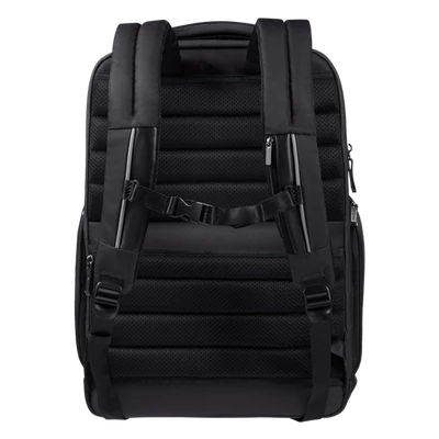 SAMSONITE 137260-1041, Hátizsák 17.3
