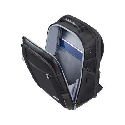 SAMSONITE 137260-1041, Hátizsák 17.3