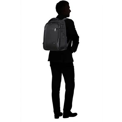 SAMSONITE 137260-1041, Hátizsák 17.3