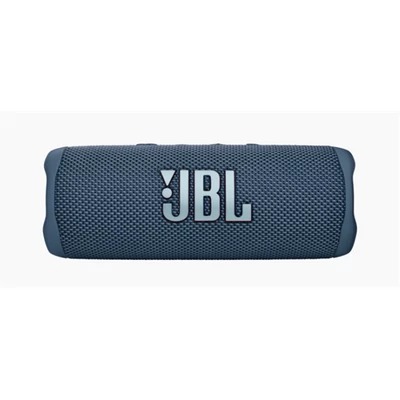 JBL Flip 6 (Hordozható vízálló hangszóró), Kék