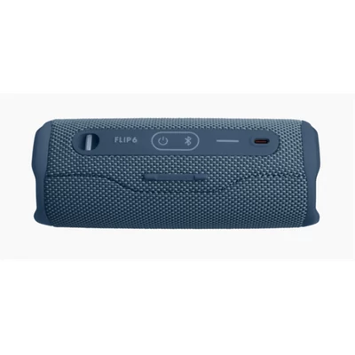 JBL Flip 6 (Hordozható vízálló hangszóró), Kék