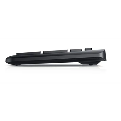 DELL Wireless Keyboard and Mouse - KM3322W - Hungarian (QWERTZ)