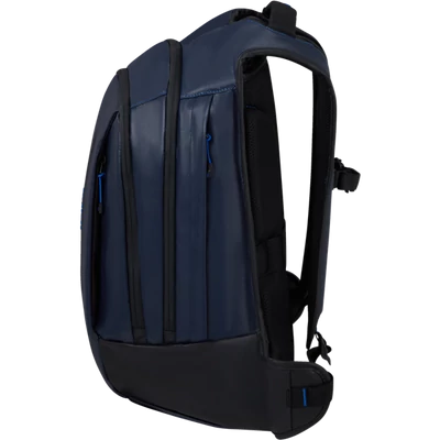 SAMSONITE Notebook hátizsák 140872-2165, LAPTOP BACKPACK L 17.3