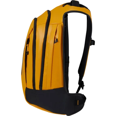 SAMSONITE Notebook hátizsák 140872-1924, LAPTOP BACKPACK L 17.3