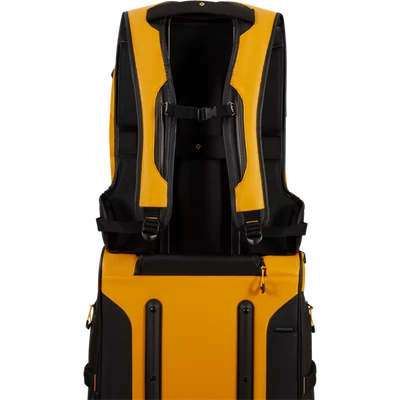 SAMSONITE Notebook hátizsák 140872-1924, LAPTOP BACKPACK L 17.3