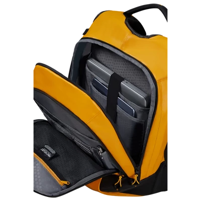 SAMSONITE Notebook hátizsák 140872-1924, LAPTOP BACKPACK L 17.3