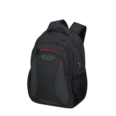 AMERICAN TOURISTER 142923-1027, Laptop hátizsák 15.6