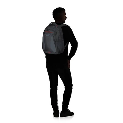 AMERICAN TOURISTER 142923-1027, Laptop hátizsák 15.6