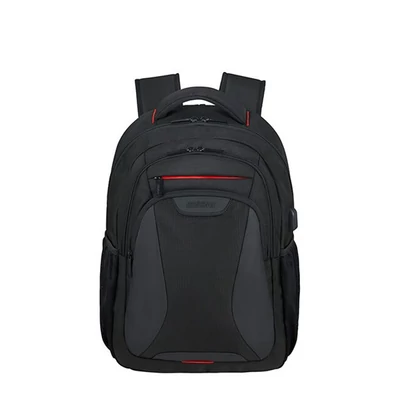 AMERICAN TOURISTER 142923-1027, Laptop hátizsák 15.6
