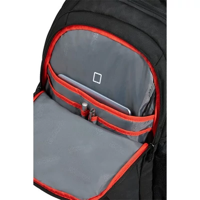 AMERICAN TOURISTER 142923-1027, Laptop hátizsák 15.6