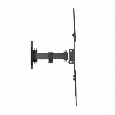SBOX LCD-441 23“ - 55“ karos fali konzol, dönthető, forgatható, 400x400, max. 30 kg