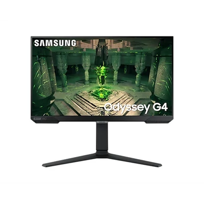 SAMSUNG Gaming 240Hz IPS monitor 25