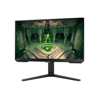SAMSUNG Gaming 240Hz IPS monitor 25