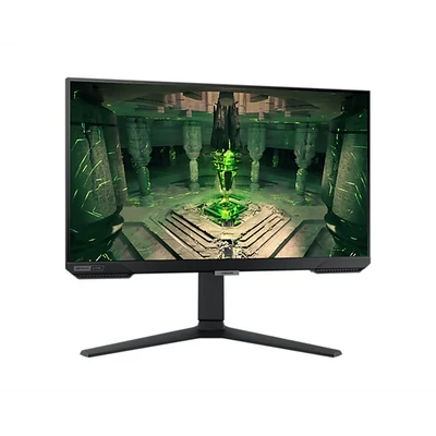 SAMSUNG Gaming 240Hz IPS monitor 25