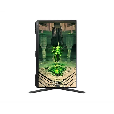SAMSUNG Gaming 240Hz IPS monitor 25